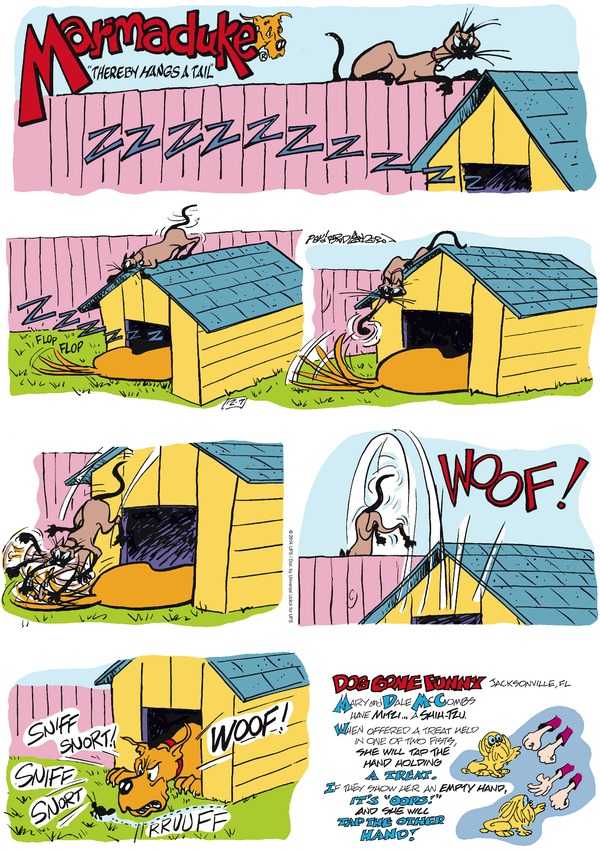 marmaduke